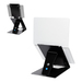 Photo R-GO TOOLS CONSIGNME R-Go Tools Support pour tablette et ordinateur portable R-Go Riser Duo, adapté pour écran de 10 à 22