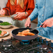 Tefal Ceramic Control Grey Koekenpan 24 cm