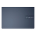 ASUS Vivobook 14 F1404ZA-NK434W Intel® Core™ i5 i5-1235U Computadora portátil 35.6 cm (14") Full HD 8 GB DDR4-SDRAM 512 GB SSD Wi-Fi 5 (802.11ac) Windows 11 Home Azul