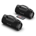 Hama Mate Pro MK II Stereo portable speaker Black 60 W thumbnail 15