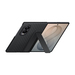 Samsung Galaxy Z Fold 8 Standing Grip Back Cover met Magneet Zwart