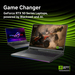 ASUS ROG Strix G18 G814PP-S8054W