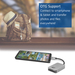 ACT USB-C kaartlezer voor SD en microSD