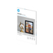 HP Inc. Papier Advanced foto Błyszczcy 250g A4 25arkuszy Q5456A