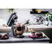 KitchenAid 5KSM185PSEBK Vulkaanzwart