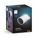 Philips Hue Secure beveiligingscamera met batterij Wit