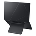 ASUS Zenbook Duo UX8406MA-PZ051W Intel Core Ultra 9 185H Computadora portátil 35.6 cm (14") Pantalla táctil 3K 32 GB LPDDR5x-SDRAM 2 TB SSD Wi-Fi 6E (802.11ax) Windows 11 Home Gris