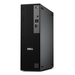 DELL Pro QCS1255 AMD Ryzen™ 3 8300G 8 GB DDR5-SDRAM 512 GB SSD Windows 11 Pro Slim PC PC Black thumbnail 3