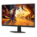 AOC G4 24G4HREAD computer monitor 60.5 cm (23.8″) 1920 x 1080 pixels Black, Red thumbnail 8