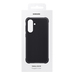 Samsung Galaxy A36 Rugged Back Cover Zwart