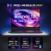 ASUS ROG Strix 18 G835LXG-TQ415W