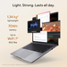 ASUS ExpertBook PM3406CKA-LY0212X QWERTY