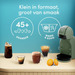 Krups NESCAFÉ Dolce Gusto Mini Me 2 KP1433 Sage