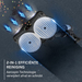 Rowenta X-Force Flex 12.60 Neo Aqua RH9LC1