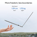 ASUS Vivobook S16 OLED Copilot+ PC S3607AA-SH016W