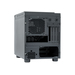 Chieftec CI-01B-OP computer case Cube Black thumbnail 6