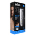 Braun Series 3 BG3500