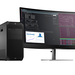 HP Inc. Stacja robocza Z4 G5 W3-2435 W11P 1TB/64GB         5E8F5EA
