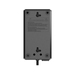 CDP RAVR1408 regulador de voltaje 8 salidas AC 85 V Negro