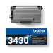 Brother TN-3430 Toner Zwart