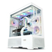 Zalman CHRONIX WHITE Midi Tower thumbnail 7