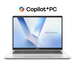 ASUS Vivobook 14 Copilot+ PC M1407GA-LY012W