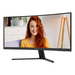 AOC CU34B3E Curved