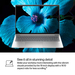 HP EliteBook 6 G1i AI Intel Core Ultra 5 225U Laptop 40.6 cm (16″) WUXGA 16 GB DDR5-SDRAM 512 GB SSD Wi-Fi 7 (802.11be) Windows 11 Pro AI PC Silver thumbnail 12