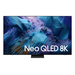 Samsung 98" Neo QLED QN990F 8K (2025)