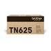 Brother TN-625 toner cyaan
