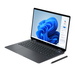 HP OmniBook Ultra Flip 14-fh0006na Copilot+ PC Intel Core Ultra 7 256V Hybrid (2-in-1) 35.6 cm (14″) Touchscreen 3K 16 GB LPDDR5x-SDRAM 1 TB SSD Wi-Fi 7 (802.11be) Windows 11 Home Black, Grey thumbnail 22