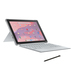 ASUS Chromebook CM30 Detachable CM3001DM2A-MT8G128M MediaTek Kompanio 520 26.7 cm (10.5") Pantalla táctil WUXGA 8 GB LPDDR4x-SDRAM 128 GB eMMC Wi-Fi 6 (802.11ax) ChromeOS Plata