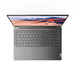 Lenovo Yoga Slim 6 14IRH8 Intel® Core™ i7 i7-13700H Laptop 35.6 cm (14″) WUXGA 16 GB LPDDR5x-SDRAM 1 TB SSD Wi-Fi 6E (802.11ax) Windows 11 Home Grey thumbnail 9