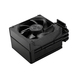 Mars Gaming MCPUXPRO computer cooling system Computer case Air cooler Black 1 pc(s) thumbnail 11