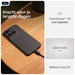 Motorola Moto G77 256GB Zwart 5G