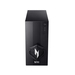 Acer NITRO N30-100 AR7970 AMD Ryzen™ 7 8700F 32 GB DDR5-SDRAM 1 TB SSD AMD Radeon RX 9070 XT Windows 11 Home Desktop PC Black thumbnail 5
