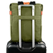 Vorago BP-301-GR mochila City backpack Verde