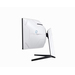 Samsung LS49AG954NP computer monitor 124.5 cm (49″) 5120 x 1440 pixels DWQHD LCD Black, White thumbnail 4