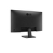 LG 27MR400-B monitor de computadora 68.6 cm (27") 1920 x 1080 Pixeles Full HD Negro