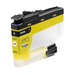 Brother LC-427 Cartridge Geel