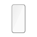PanzerGlass Ultra-Wide Fit Apple iPhone 15 Screenprotector Ceramic