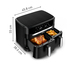 Tefal Easy Fry Dual XXL EY9428