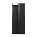 DELL Precision 7820 Intel® Xeon® 4112 16 GB DDR4-SDRAM 1 TB HDD NVIDIA® Quadro® P1000 Windows 10 Pro Tower Workstation Black thumbnail 1