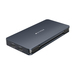 Photo TARGUS Targus HyperDrive Next Avec fil USB 3.2 Gen 2 (3.1 Gen 2) Type-C Bleu