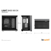 be quiet! LIGHT BASE 600 DX Black Midi Tower thumbnail 10