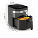 Tefal Easy Fry Infrared EY832H