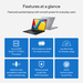 ASUS Vivobook 16 M1605YA-MB683W