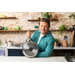 Tefal Cook Smart by Jamie Oliver Koekenpan 24 cm