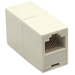 Intellinet COPLE RJ45 MODULAR CAT5E HEMBRA A HEMBRA UTP imagen 2