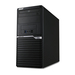 Acer Veriton M VM4640G–MI64 Intel® Core™ i3 i3-6300 4 GB DDR4-SDRAM 1 TB HDD Windows 7 Professional Desktop PC Black thumbnail 2